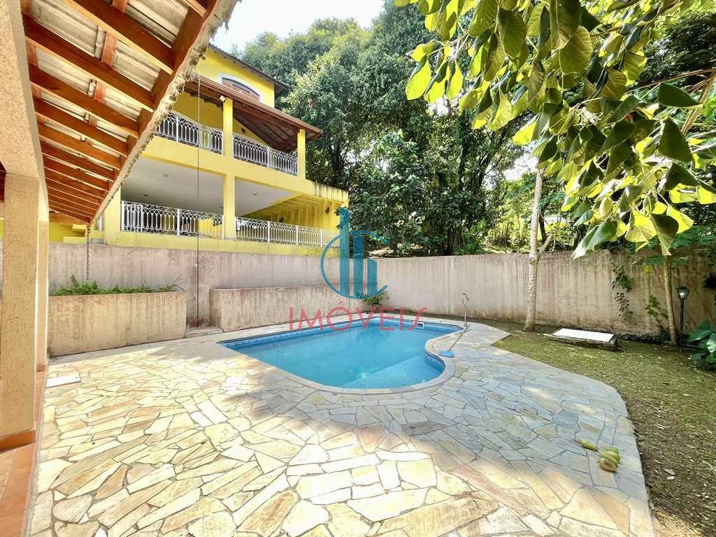 Casa de Condomínio à venda com 4 quartos, 503m² - Foto 12