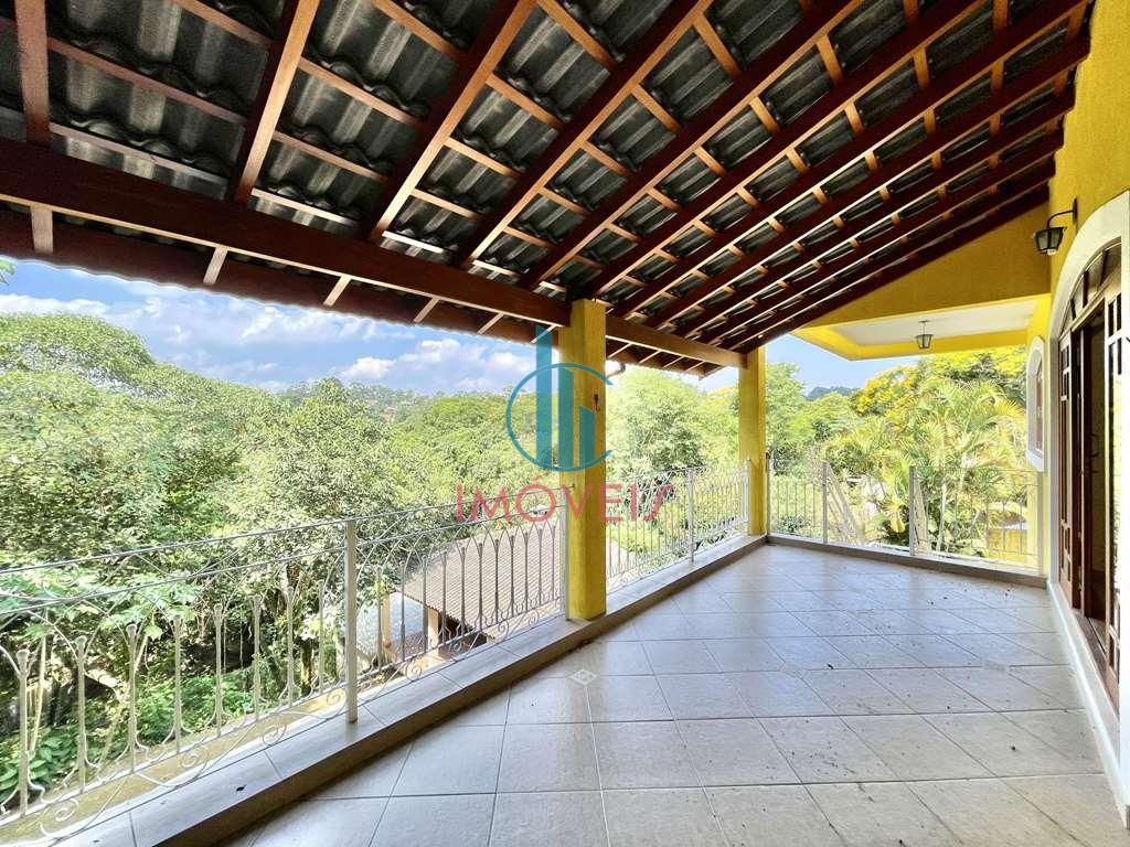 Casa de Condomínio à venda com 4 quartos, 503m² - Foto 24