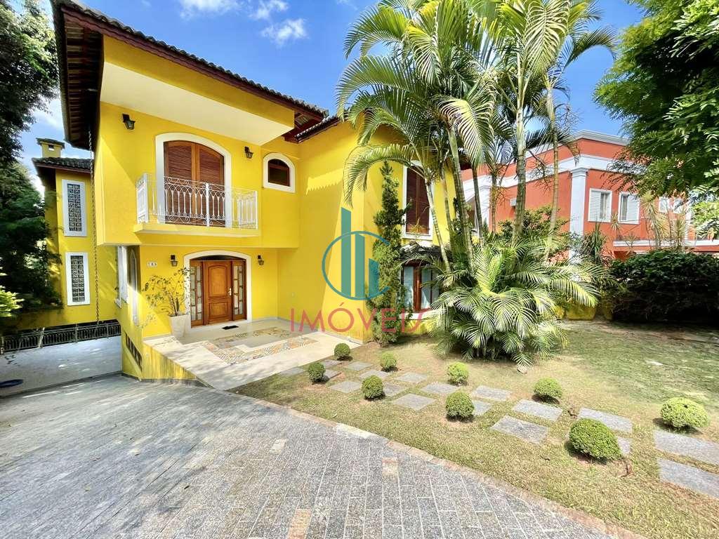 Casa de Condomínio à venda com 4 quartos, 503m² - Foto 17