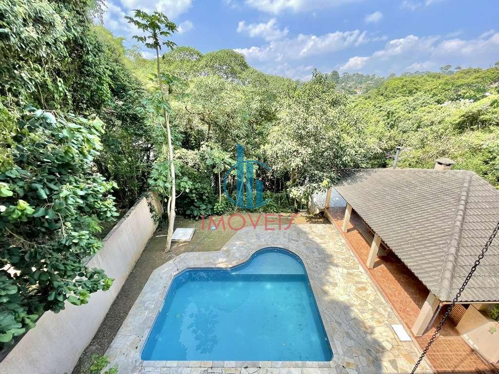 Casa de Condomínio à venda com 4 quartos, 503m² - Foto 25