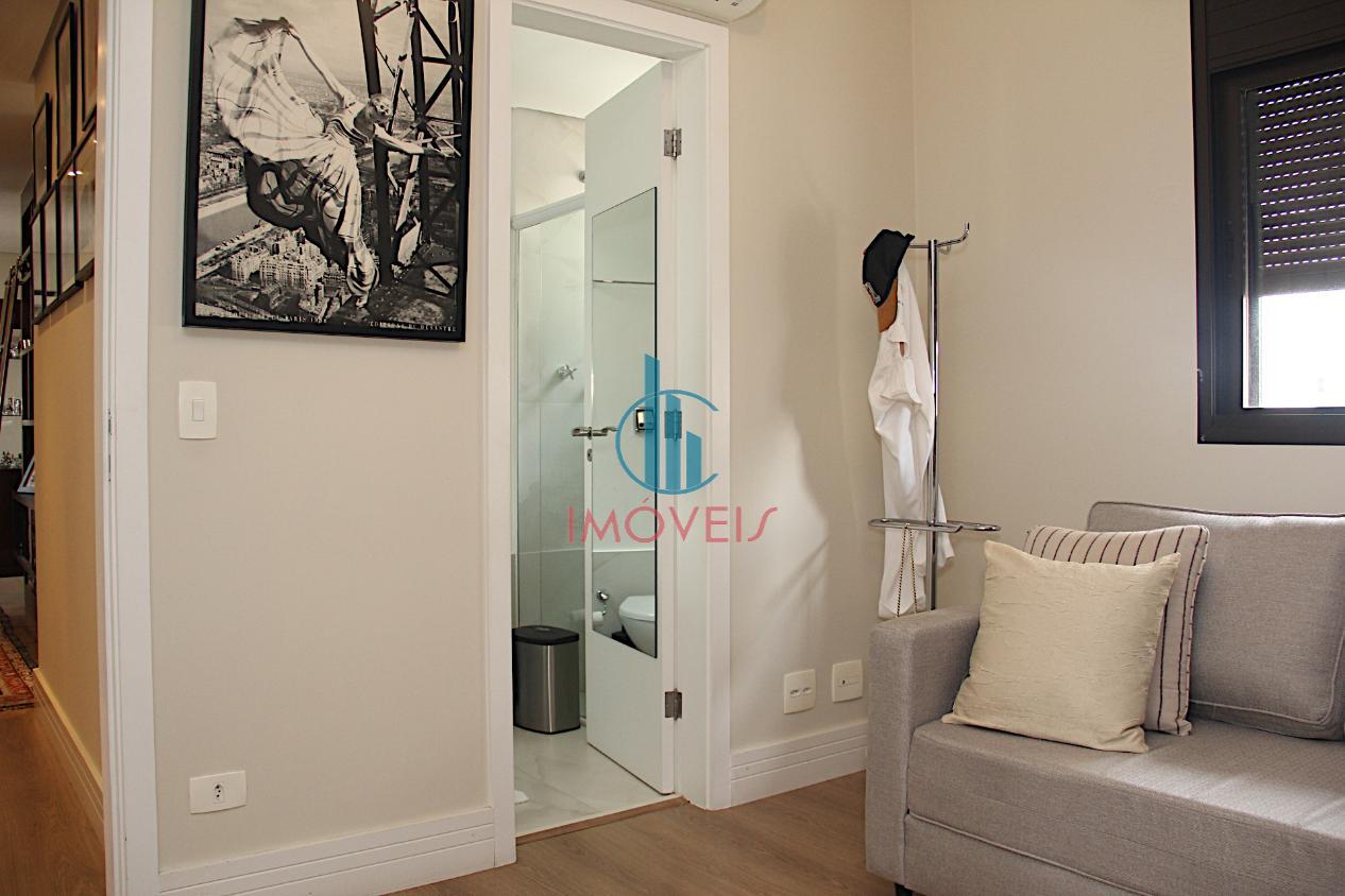 Apartamento à venda com 2 quartos, 172m² - Foto 15