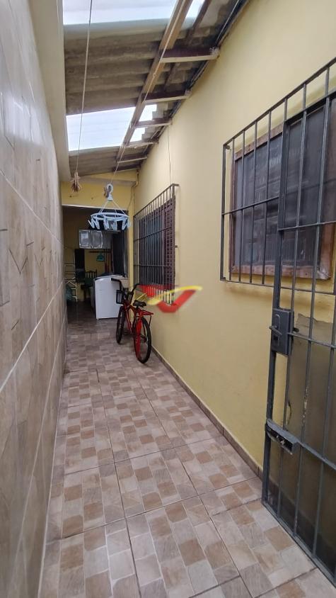 Casa à venda com 2 quartos, 66m² - Foto 6