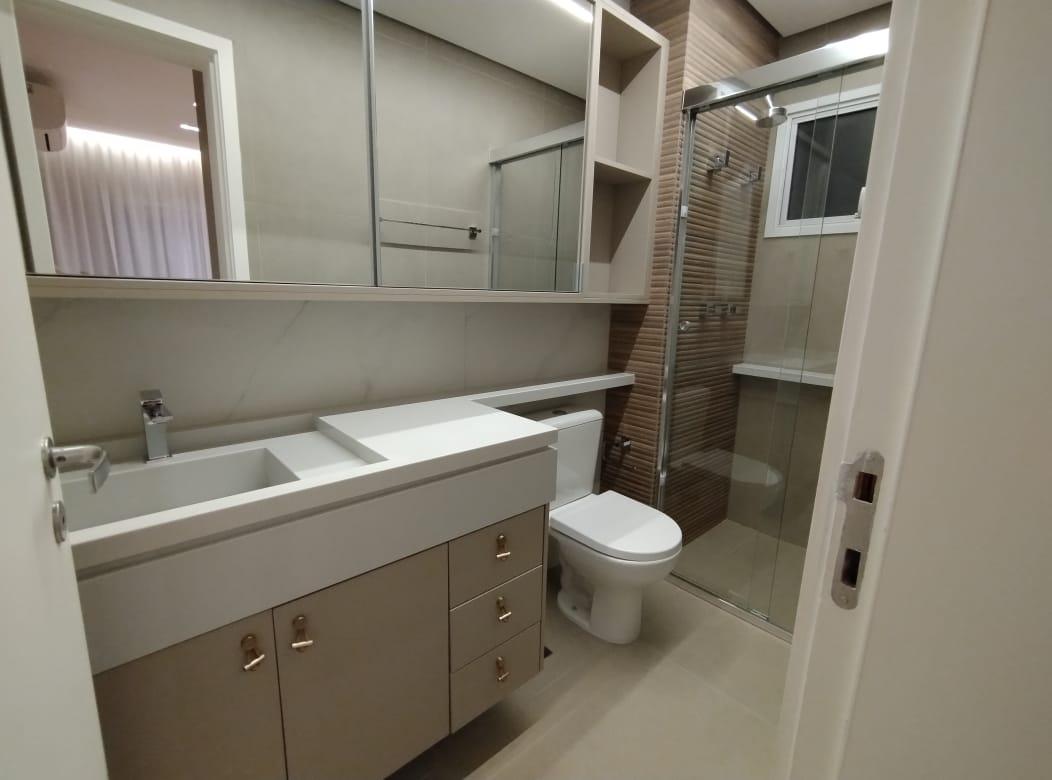 Apartamento à venda com 3 quartos, 108m² - Foto 7