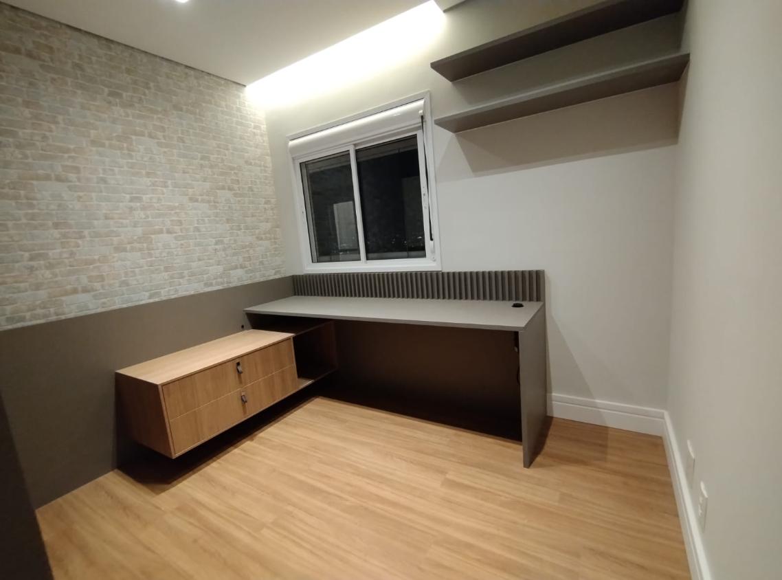 Apartamento à venda com 3 quartos, 108m² - Foto 11