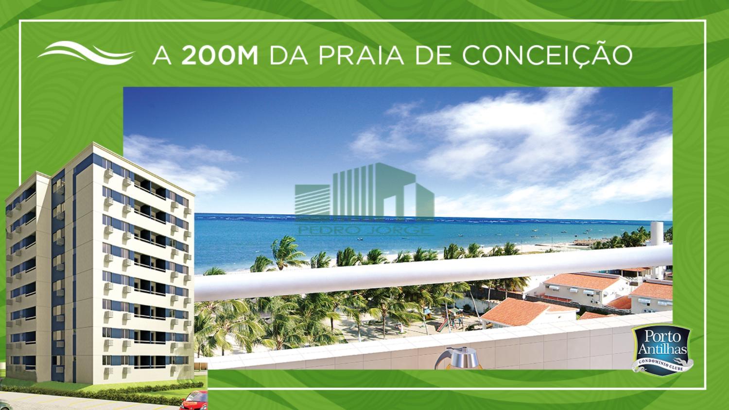 Apartamento à venda com 3 quartos, 64m² - Foto 6