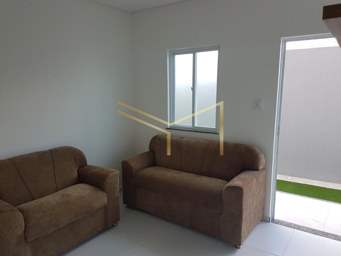 Casa para alugar com 2 quartos, 40m² - Foto 5