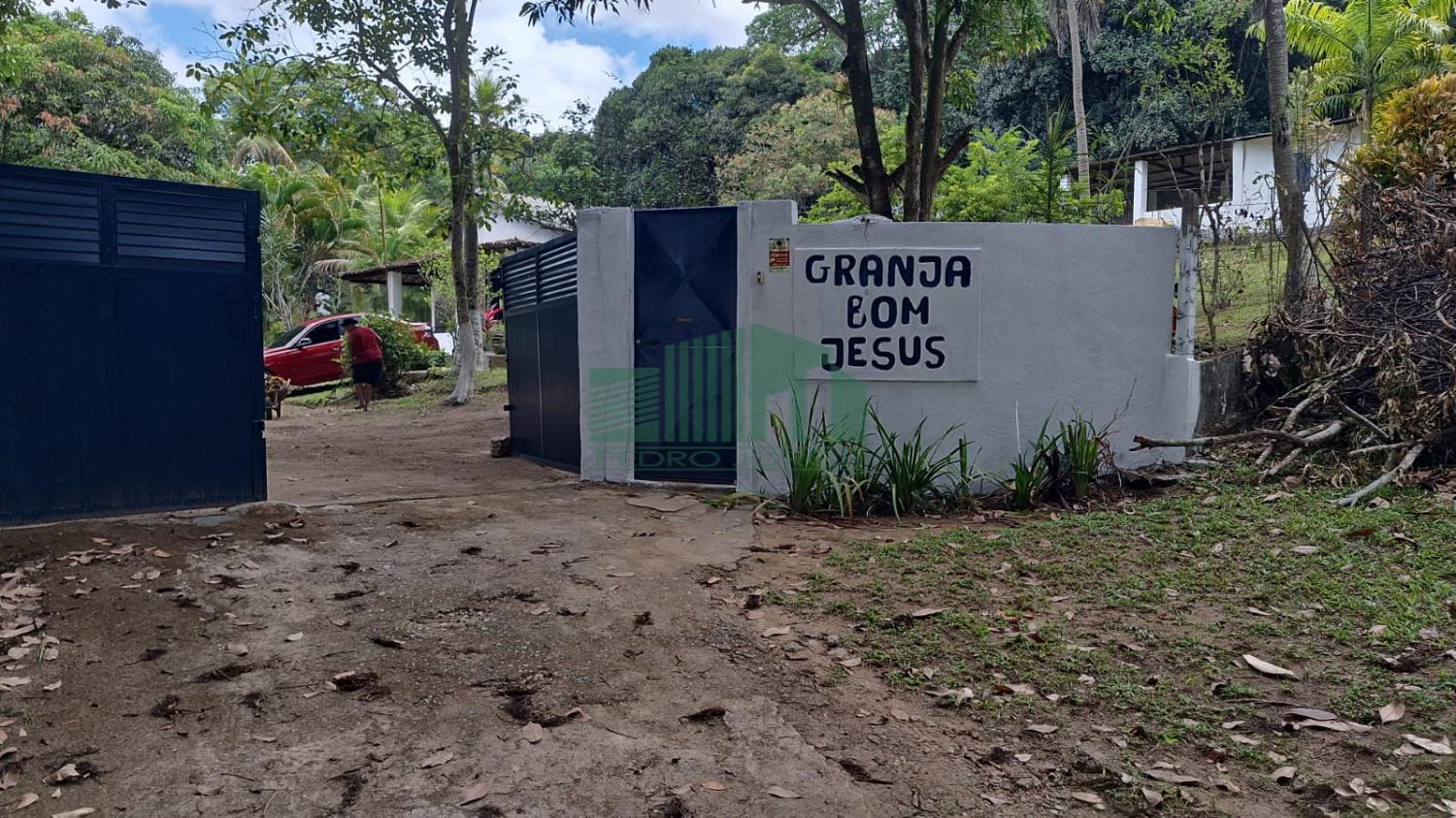 Fazenda à venda com 3 quartos, 5000m² - Foto 5