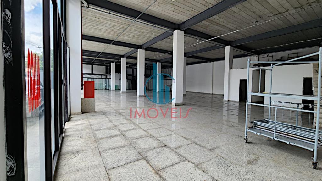 Loja-Salão à venda e aluguel, 1000m² - Foto 4