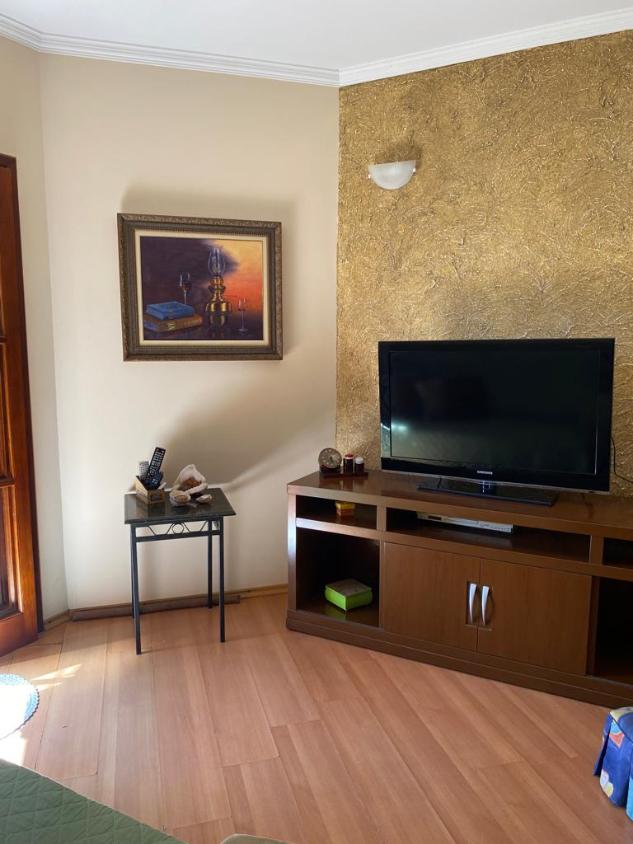 Casa de Condomínio à venda com 3 quartos, 323m² - Foto 5