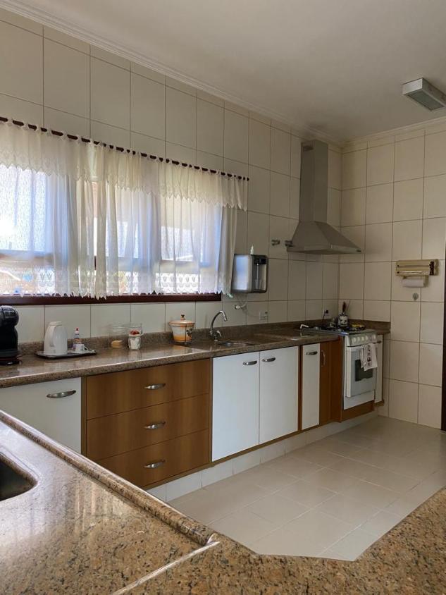 Casa de Condomínio à venda com 3 quartos, 323m² - Foto 12