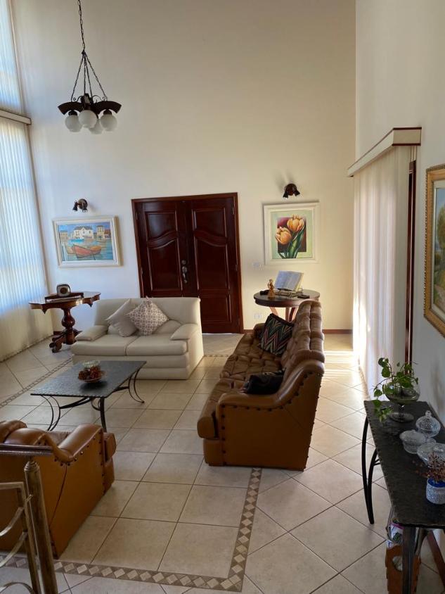 Casa de Condomínio à venda com 3 quartos, 323m² - Foto 10