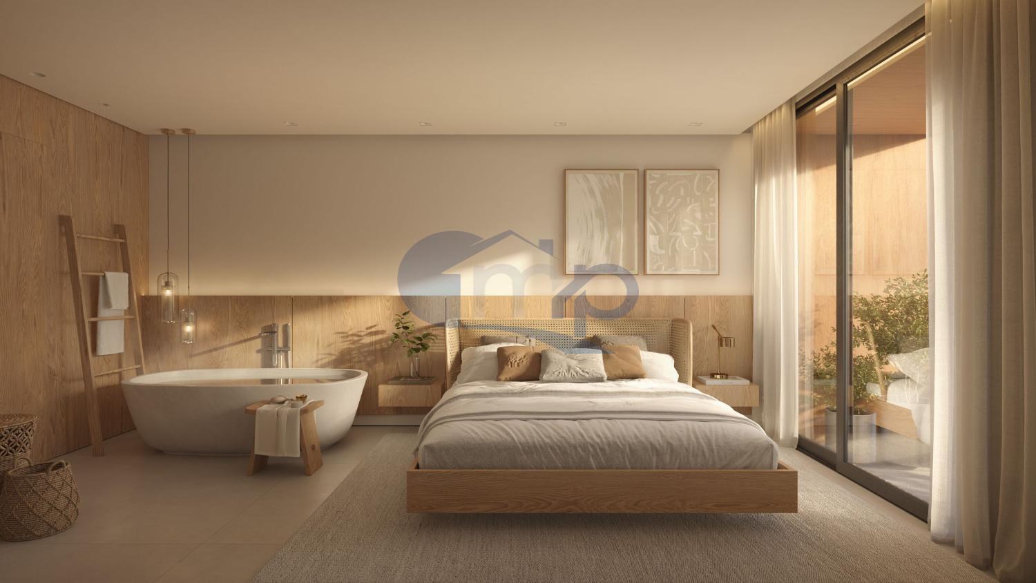 Apartamento à venda com 2 quartos, 280m² - Foto 9