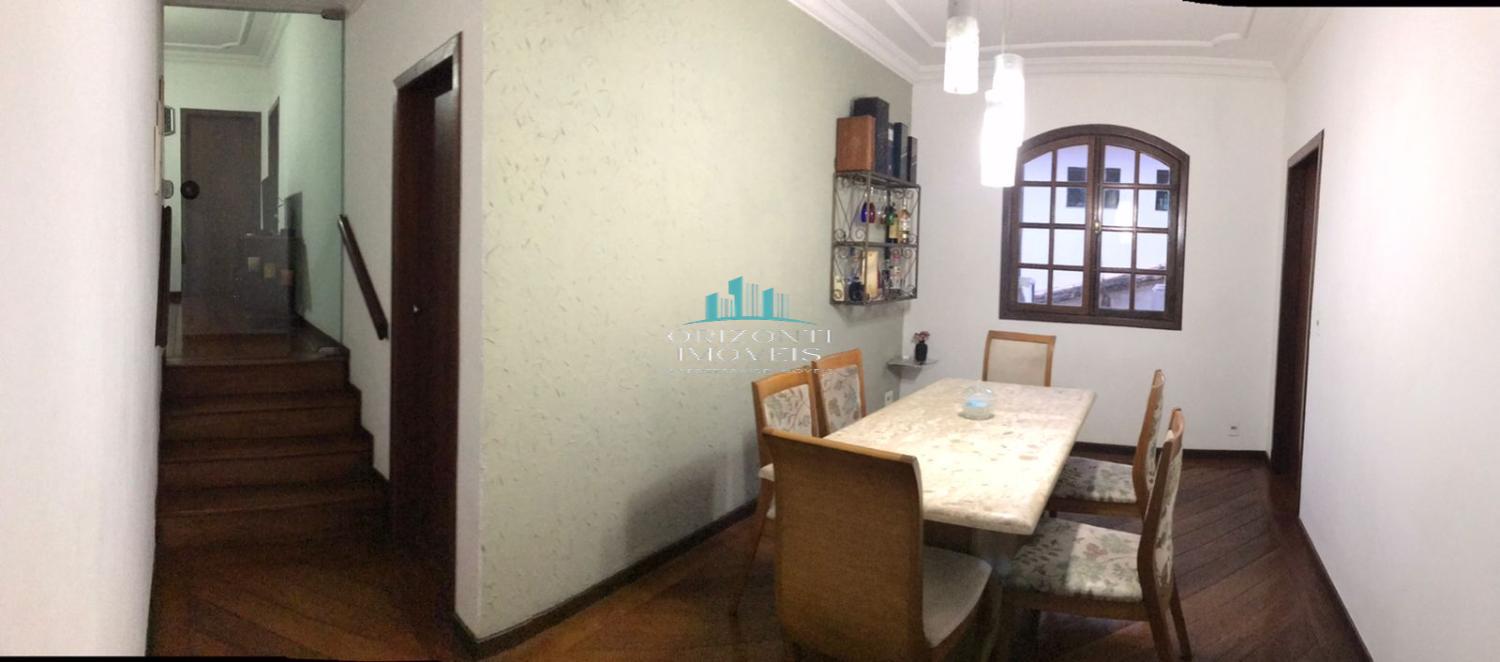 Casa à venda com 3 quartos, 139m² - Foto 2