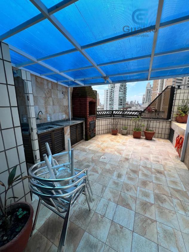 Apartamento para alugar com 4 quartos, 265m² - Foto 16