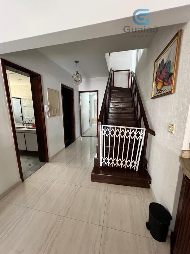 Apartamento para alugar com 4 quartos, 265m² - Foto 22