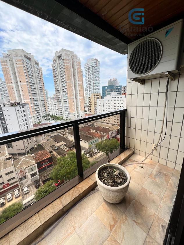 Apartamento para alugar com 4 quartos, 265m² - Foto 4