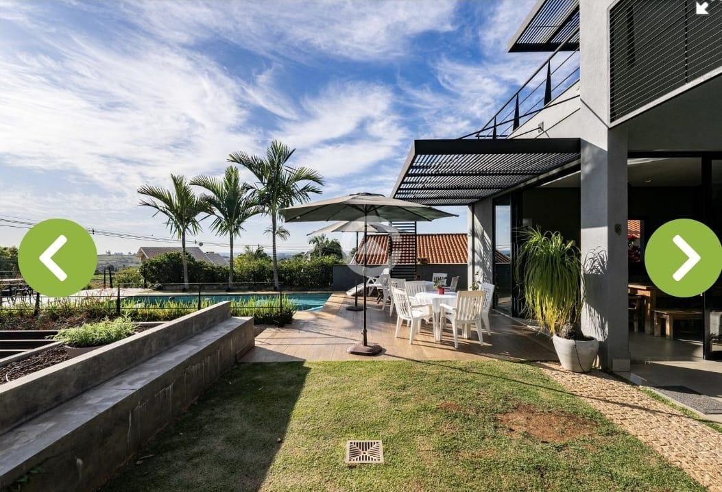 Casa de Condomínio à venda com 4 quartos, 310m² - Foto 16