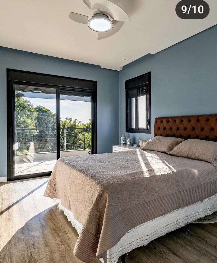 Casa de Condomínio à venda com 4 quartos, 310m² - Foto 17