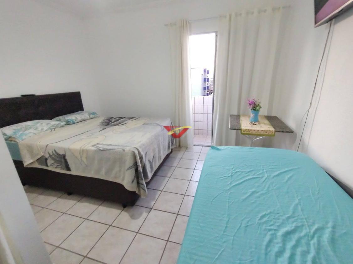 Apartamento à venda com 1 quarto, 51m² - Foto 9