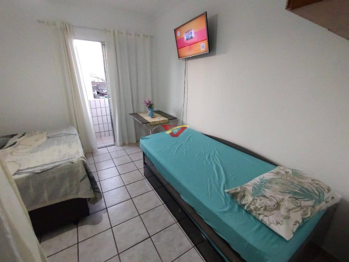 Apartamento à venda com 1 quarto, 51m² - Foto 8