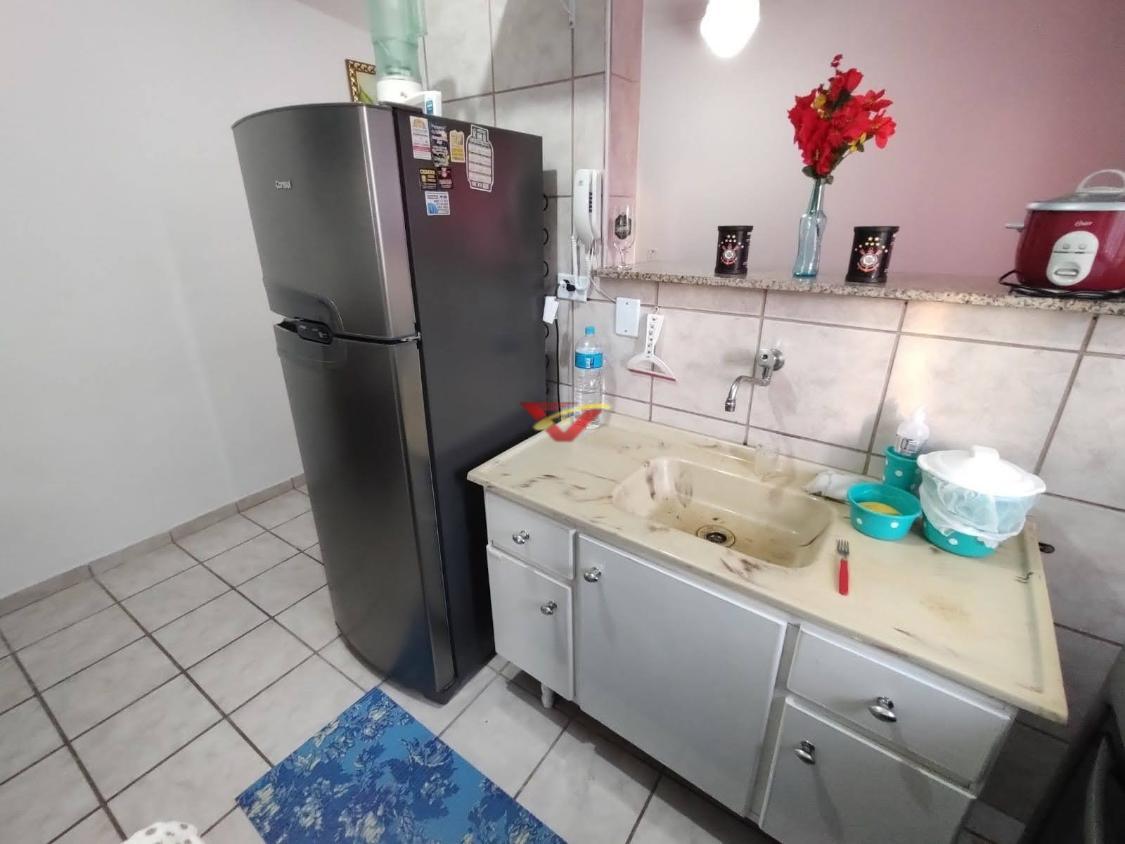 Apartamento à venda com 1 quarto, 51m² - Foto 4