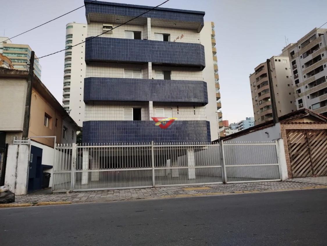 Apartamento à venda com 1 quarto, 51m² - Foto 1