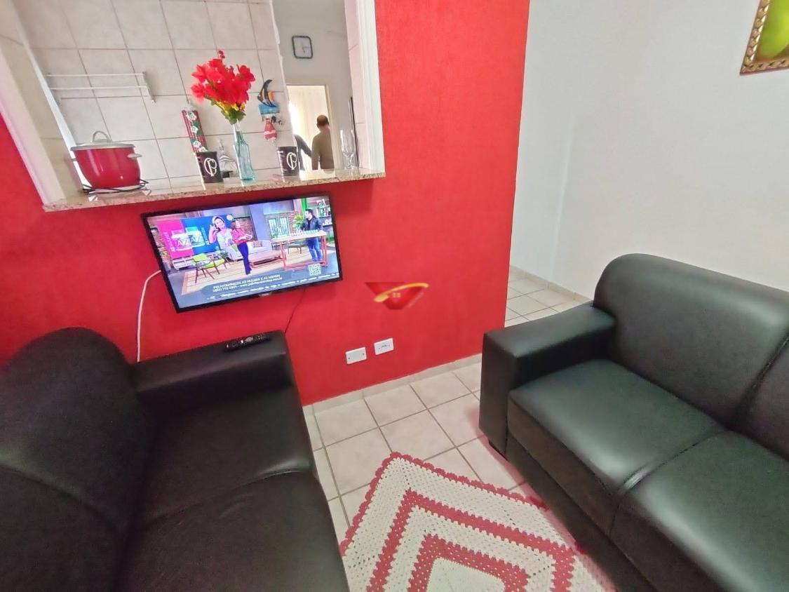 Apartamento à venda com 1 quarto, 51m² - Foto 2