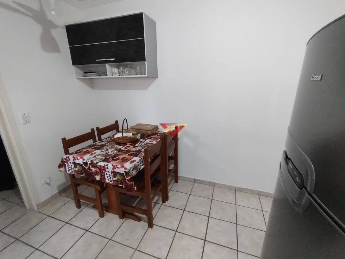 Apartamento à venda com 1 quarto, 51m² - Foto 7