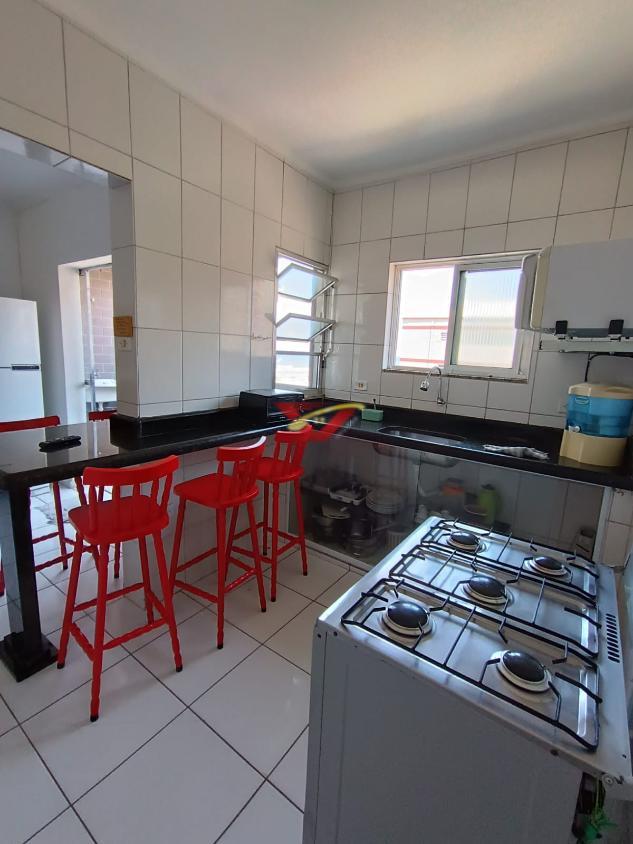 Apartamento à venda com 1 quarto, 42m² - Foto 4