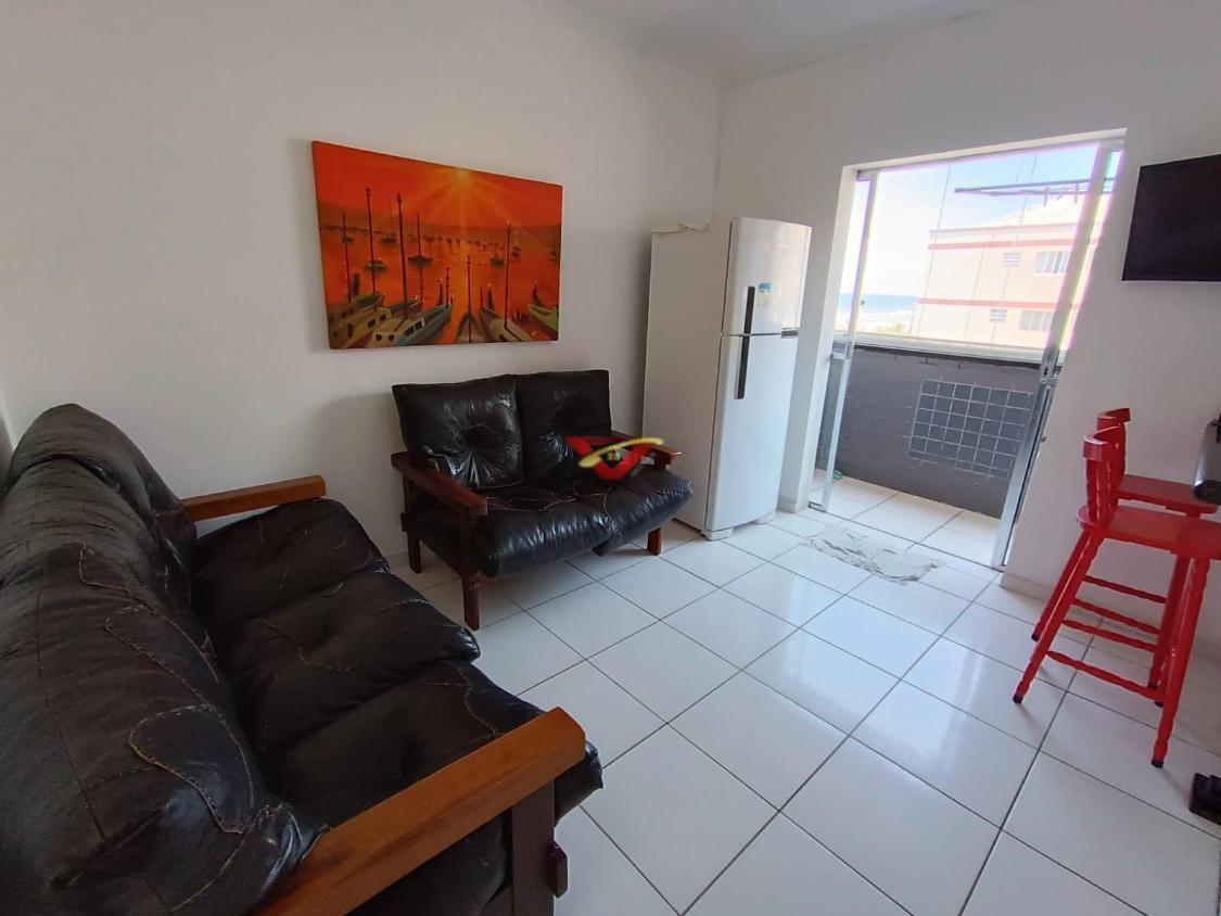 Apartamento à venda com 1 quarto, 42m² - Foto 2