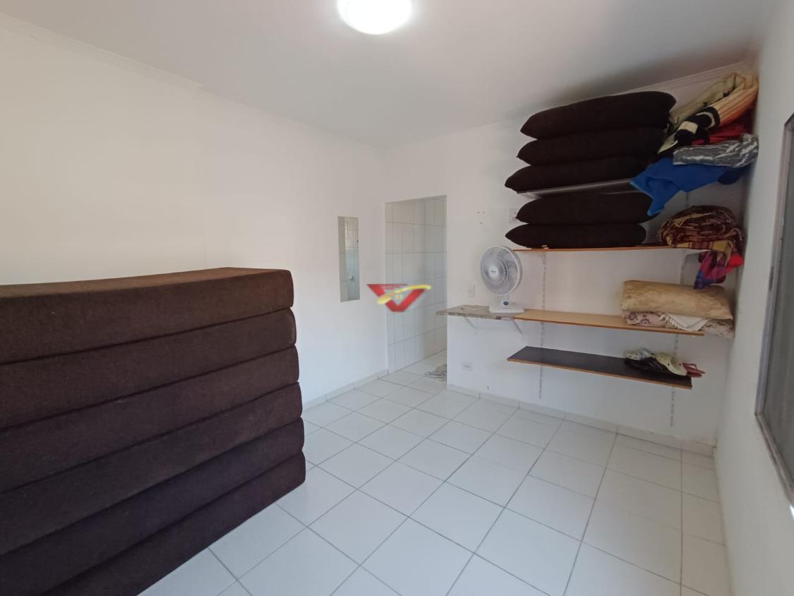 Apartamento à venda com 1 quarto, 42m² - Foto 8