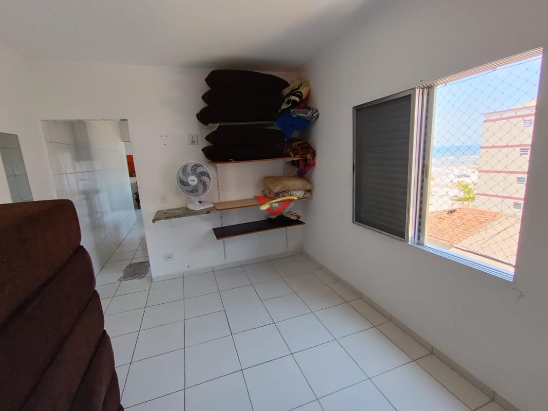 Apartamento à venda com 1 quarto, 42m² - Foto 7