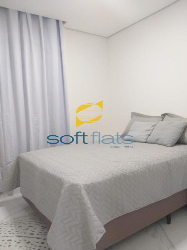 Flat/Apart Hotel para alugar com 1 quarto, 28m² - Foto 9