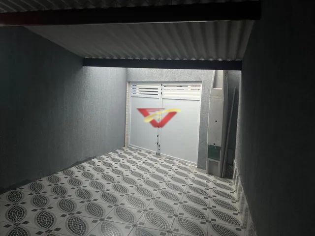 Sobrado à venda com 3 quartos, 115m² - Foto 2