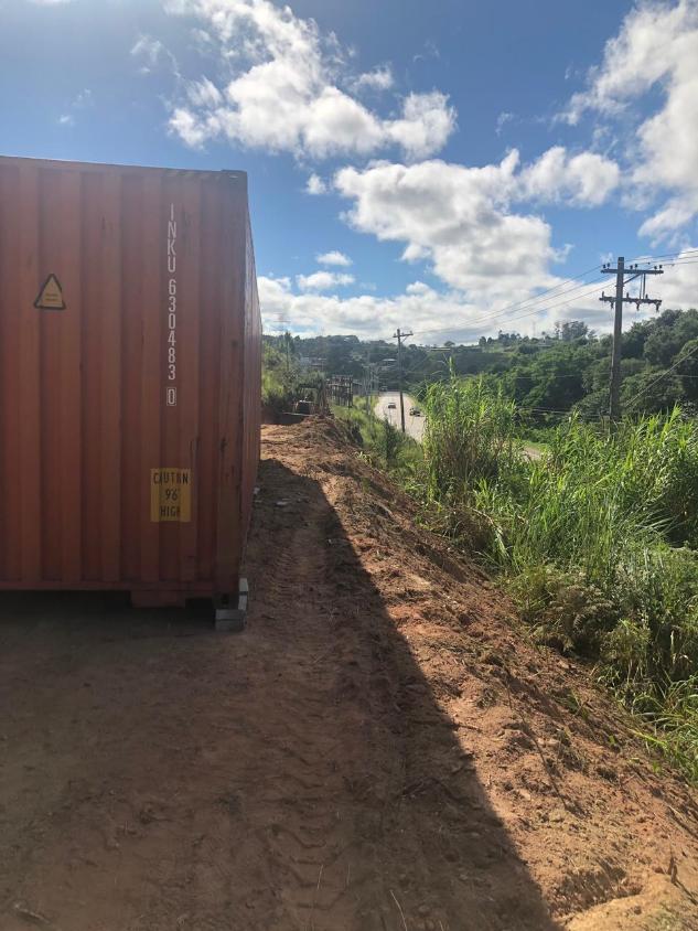 Loteamento e Condomínio à venda - Foto 2