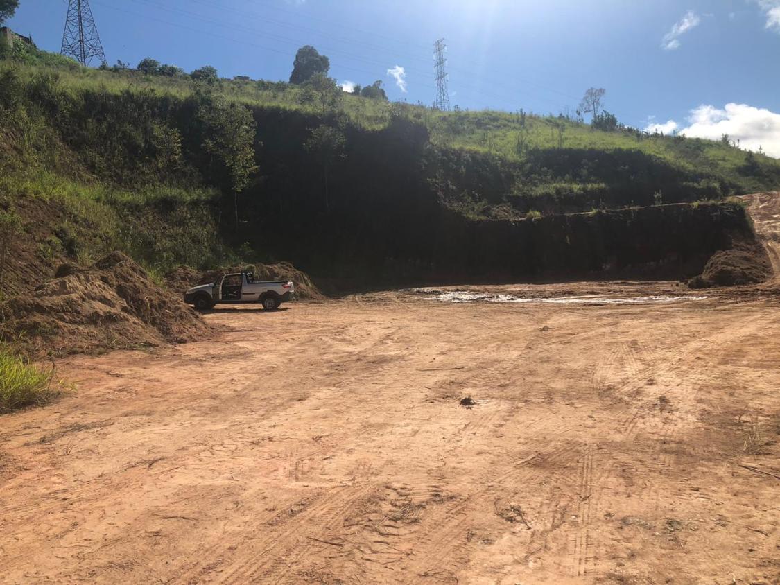 Loteamento e Condomínio à venda - Foto 3