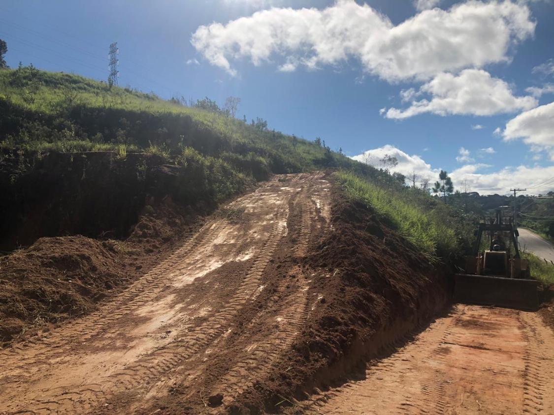 Loteamento e Condomínio à venda - Foto 4