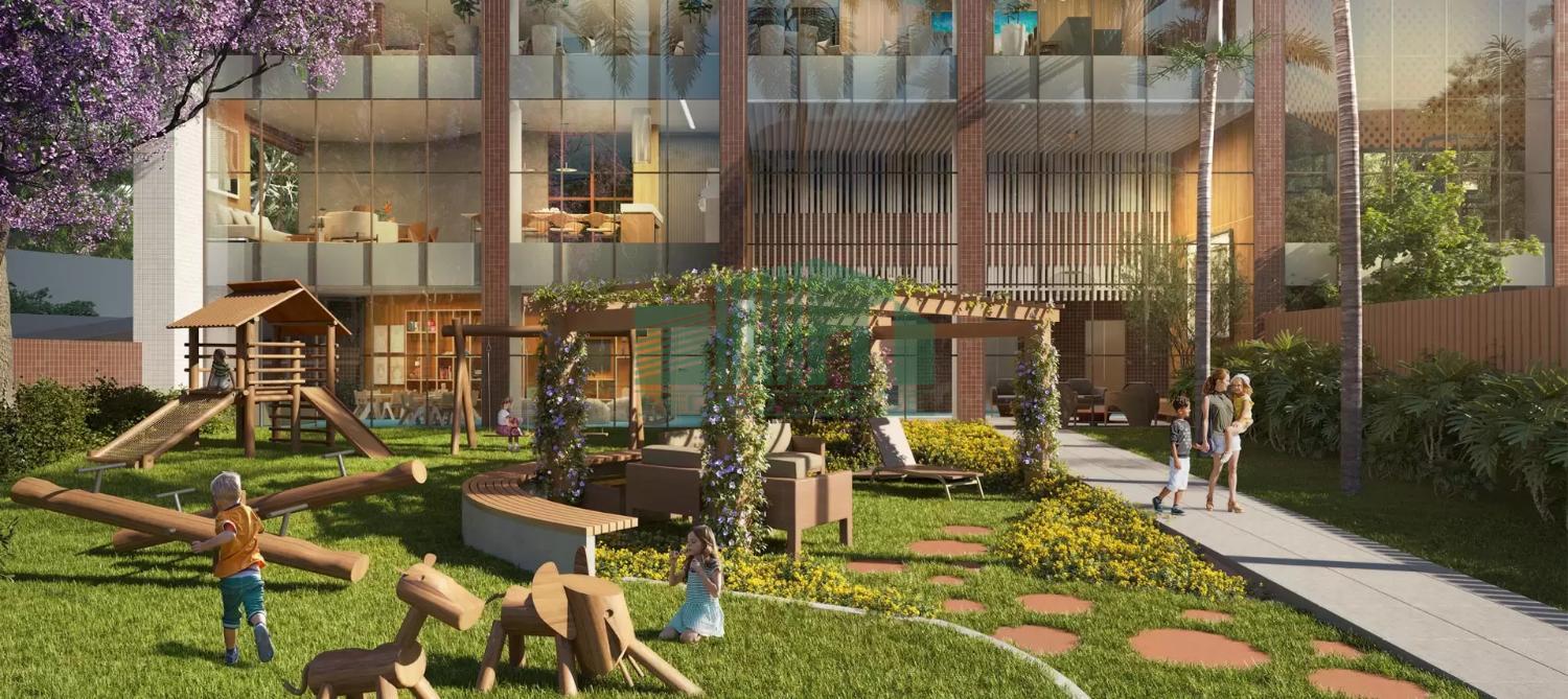 Apartamento, 2 quartos, 56 m² - Foto 7