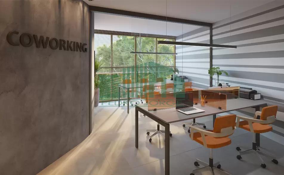 Apartamento, 2 quartos, 56 m² - Foto 11