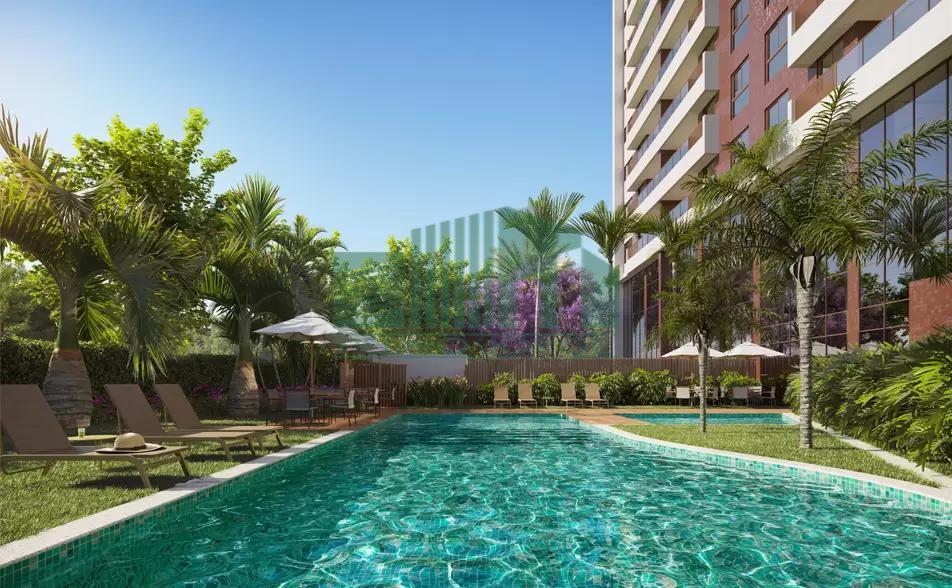 Apartamento, 2 quartos, 56 m² - Foto 5