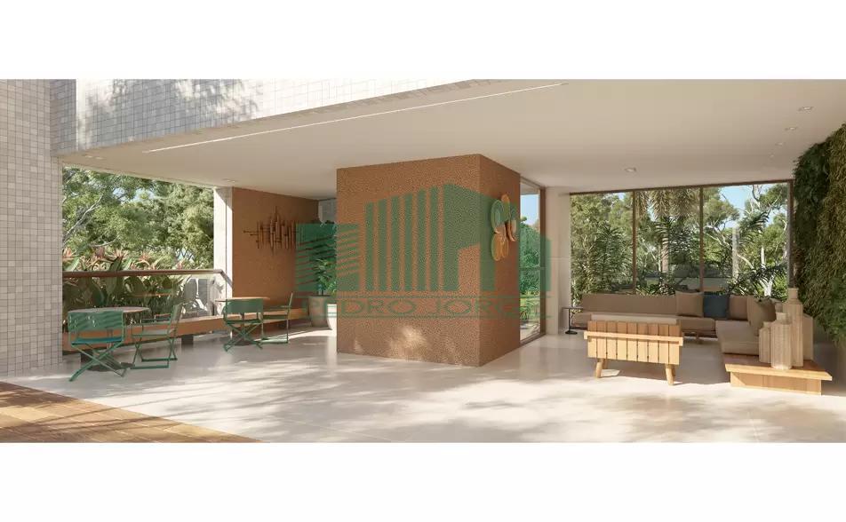 Apartamento, 2 quartos, 56 m² - Foto 14