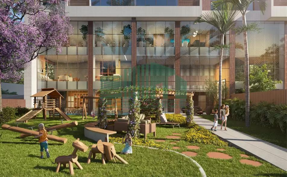 Apartamento, 2 quartos, 56 m² - Foto 9