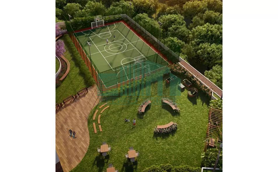 Apartamento, 2 quartos, 56 m² - Foto 6