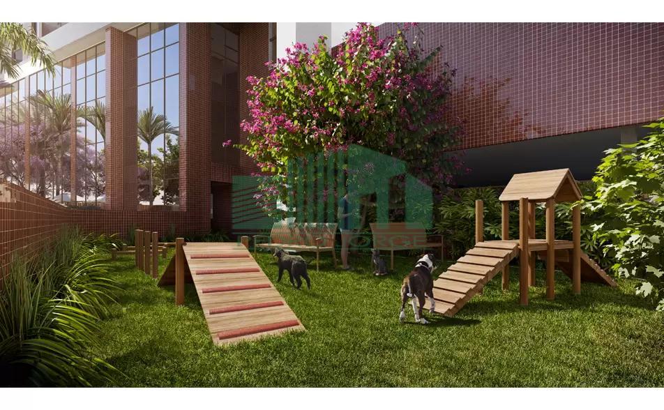 Apartamento, 2 quartos, 56 m² - Foto 8