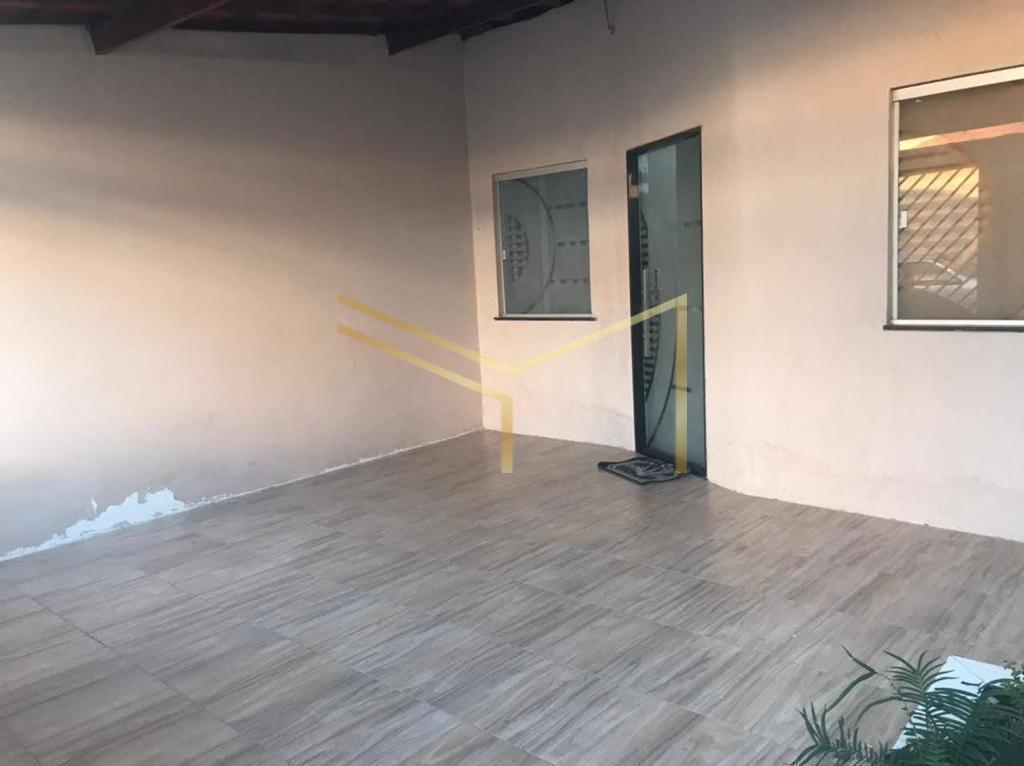 Casa à venda com 2 quartos, 80m² - Foto 6