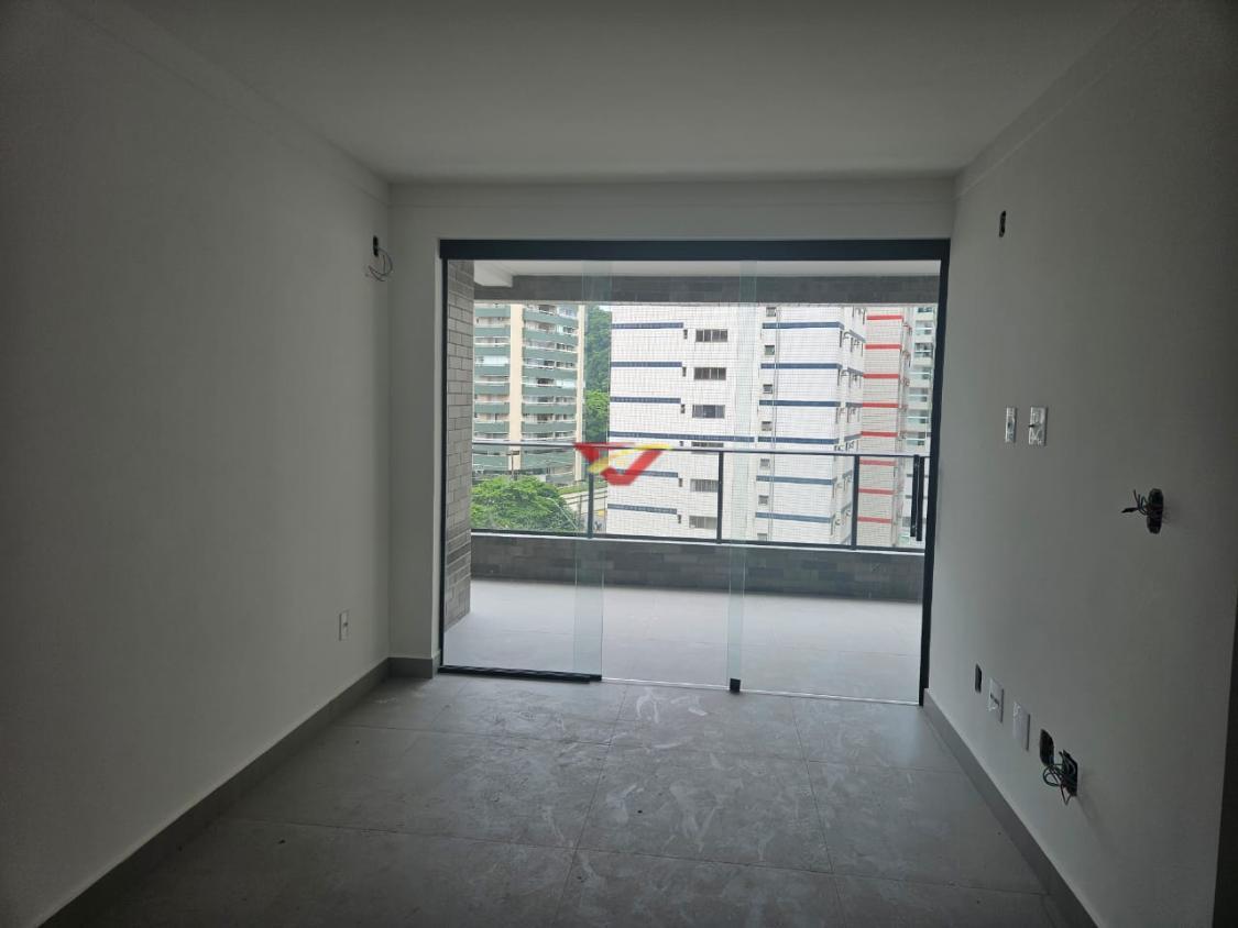 Apartamento à venda com 3 quartos, 120m² - Foto 5