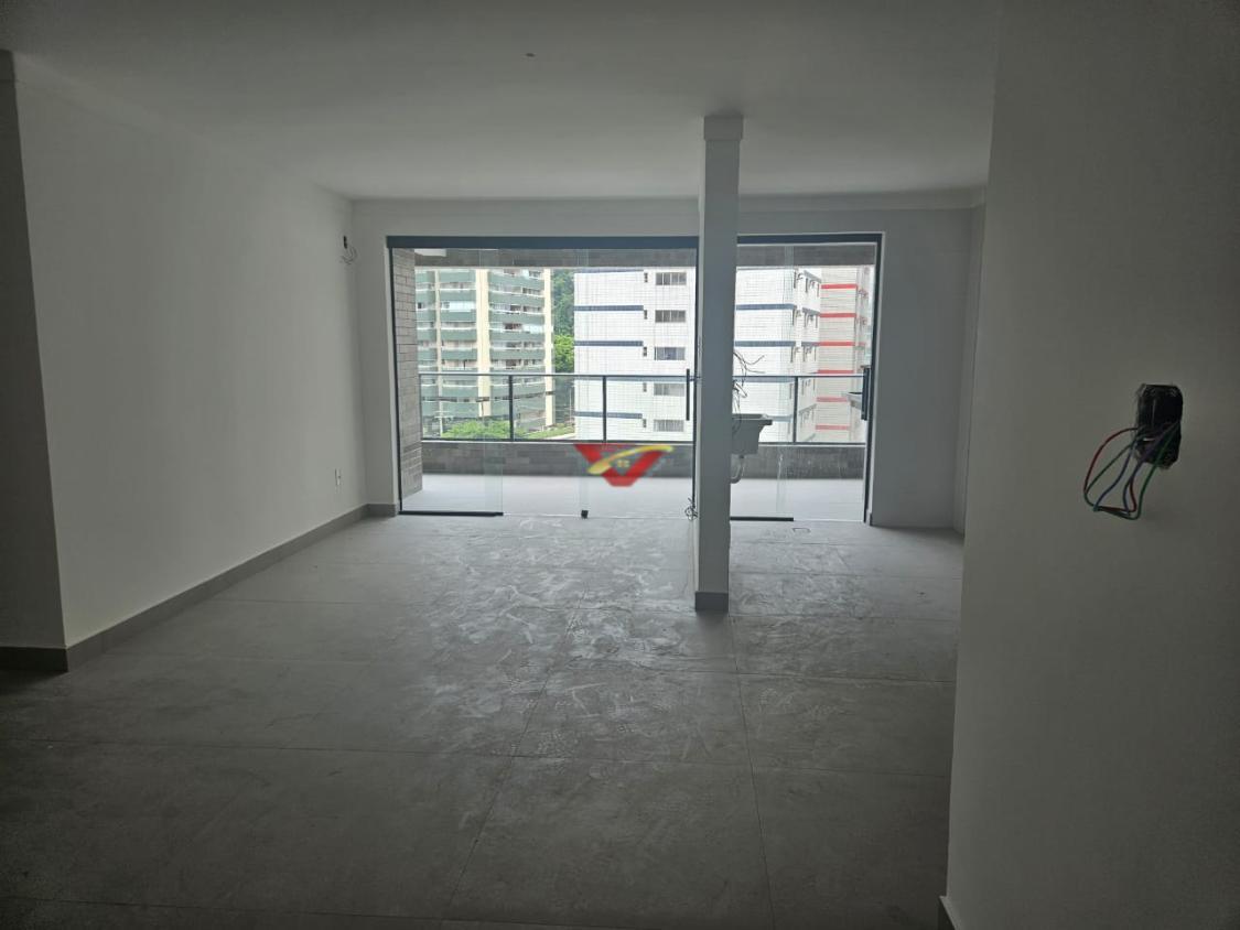 Apartamento à venda com 3 quartos, 120m² - Foto 6