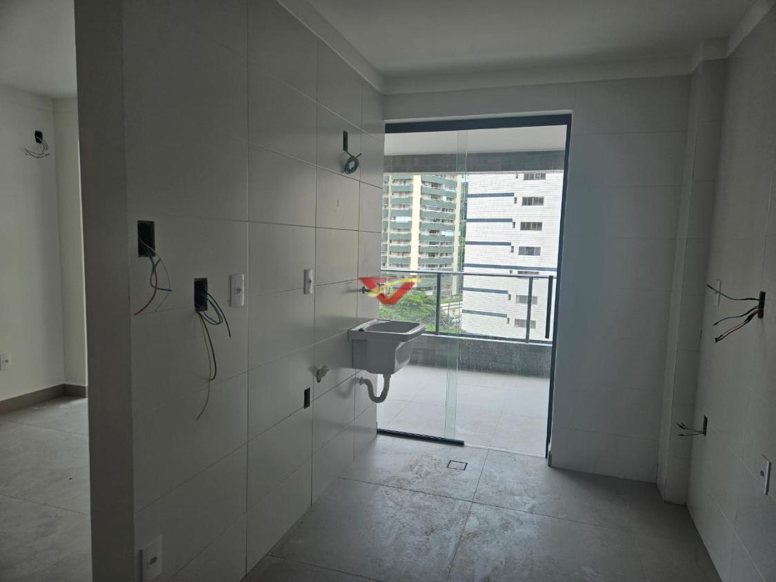 Apartamento à venda com 3 quartos, 120m² - Foto 23