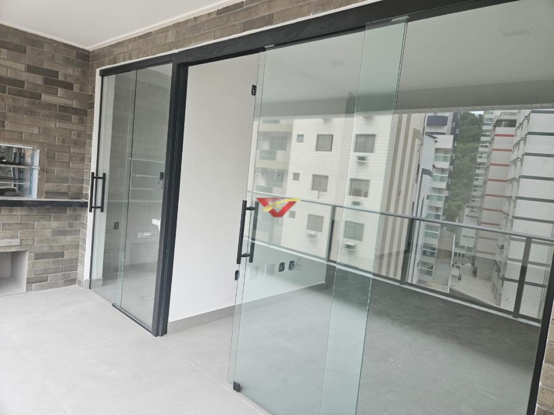 Apartamento à venda com 3 quartos, 120m² - Foto 14