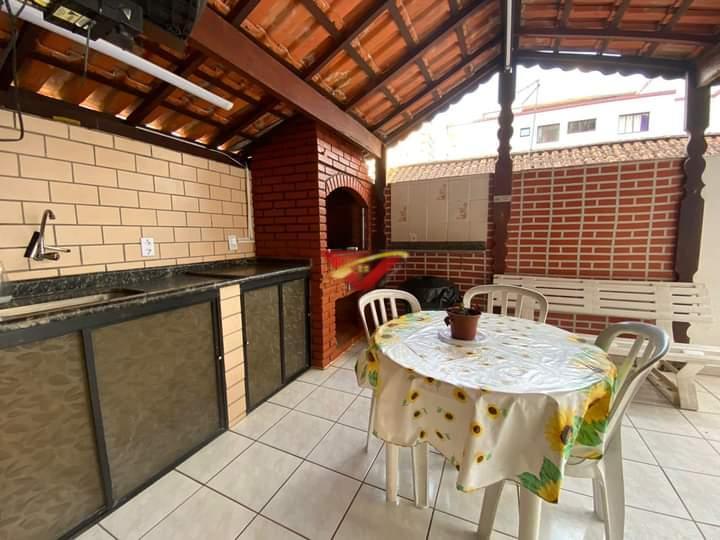 Cobertura à venda com 2 quartos, 72m² - Foto 1